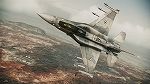 ꡼ No.010Υͥ / ACE COMBAT ASSAULT HORIZONסͽŵF-4E PhantomIIפεξ餫ˡꥫƮý2Ƥå