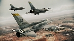 ꡼ No.011Υͥ / ACE COMBAT ASSAULT HORIZONסͽŵF-4E PhantomIIפεξ餫ˡꥫƮý2Ƥå