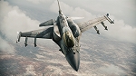 ꡼ No.014Υͥ / ACE COMBAT ASSAULT HORIZONסͽŵF-4E PhantomIIפεξ餫ˡꥫƮý2Ƥå