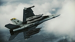 ꡼ No.019Υͥ / ACE COMBAT ASSAULT HORIZONסͽŵF-4E PhantomIIפεξ餫ˡꥫƮý2Ƥå