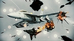 ꡼ No.020Υͥ / ACE COMBAT ASSAULT HORIZONסͽŵF-4E PhantomIIפεξ餫ˡꥫƮý2Ƥå