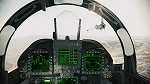 ꡼ No.023Υͥ / ACE COMBAT ASSAULT HORIZONסͽŵF-4E PhantomIIפεξ餫ˡꥫƮý2Ƥå