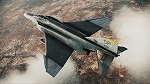 ꡼ No.025Υͥ / ACE COMBAT ASSAULT HORIZONסͽŵF-4E PhantomIIפεξ餫ˡꥫƮý2Ƥå