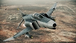 ꡼ No.026Υͥ / ACE COMBAT ASSAULT HORIZONסͽŵF-4E PhantomIIפεξ餫ˡꥫƮý2Ƥå