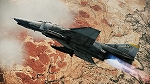 ꡼ No.028Υͥ / ACE COMBAT ASSAULT HORIZONסͽŵF-4E PhantomIIפεξ餫ˡꥫƮý2Ƥå