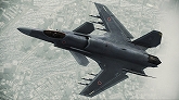 ꡼ No.001Υͥ / ACE COMBAT ASSAULT HORIZONDLC2ƤΥ饤ʥåפ