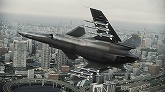 ꡼ No.003Υͥ / ACE COMBAT ASSAULT HORIZONDLC2ƤΥ饤ʥåפ