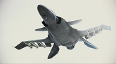 ꡼ No.004Υͥ / ACE COMBAT ASSAULT HORIZONDLC2ƤΥ饤ʥåפ
