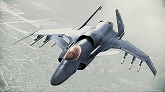 ꡼ No.006Υͥ / ACE COMBAT ASSAULT HORIZONDLC2ƤΥ饤ʥåפ