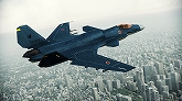 ꡼ No.010Υͥ / ACE COMBAT ASSAULT HORIZONDLC2ƤΥ饤ʥåפ