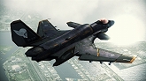 ꡼ No.018Υͥ / ACE COMBAT ASSAULT HORIZONDLC2ƤΥ饤ʥåפ