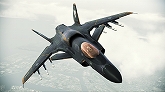 ꡼ No.021Υͥ / ACE COMBAT ASSAULT HORIZONDLC2ƤΥ饤ʥåפ