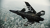 ꡼ No.022Υͥ / ACE COMBAT ASSAULT HORIZONDLC2ƤΥ饤ʥåפ