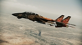 ꡼ No.027Υͥ / ACE COMBAT ASSAULT HORIZONDLC2ƤΥ饤ʥåפ