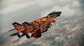 ꡼ No.028Υͥ / ACE COMBAT ASSAULT HORIZONDLC2ƤΥ饤ʥåפ