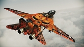 ꡼ No.029Υͥ / ACE COMBAT ASSAULT HORIZONDLC2ƤΥ饤ʥåפ