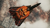 ꡼ No.031Υͥ / ACE COMBAT ASSAULT HORIZONDLC2ƤΥ饤ʥåפ
