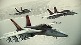 ꡼ No.032Υͥ / ACE COMBAT ASSAULT HORIZONDLC2ƤΥ饤ʥåפ