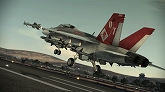 ꡼ No.034Υͥ / ACE COMBAT ASSAULT HORIZONDLC2ƤΥ饤ʥåפ
