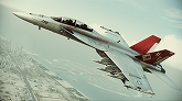 ꡼ No.035Υͥ / ACE COMBAT ASSAULT HORIZONDLC2ƤΥ饤ʥåפ
