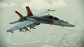 ꡼ No.036Υͥ / ACE COMBAT ASSAULT HORIZONDLC2ƤΥ饤ʥåפ