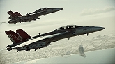 ꡼ No.037Υͥ / ACE COMBAT ASSAULT HORIZONDLC2ƤΥ饤ʥåפ