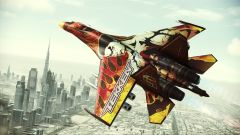 ꡼ No.006Υͥ / ACE COMBAT ASSAULT HORIZONŴܤDLC3Ƥ17