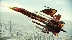 ꡼ No.007Υͥ / ACE COMBAT ASSAULT HORIZONŴܤDLC3Ƥ17