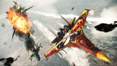 ꡼ No.009Υͥ / ACE COMBAT ASSAULT HORIZONŴܤDLC3Ƥ17