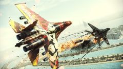꡼ No.010Υͥ / ACE COMBAT ASSAULT HORIZONŴܤDLC3Ƥ17