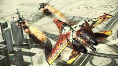 ꡼ No.011Υͥ / ACE COMBAT ASSAULT HORIZONŴܤDLC3Ƥ17