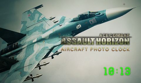 ꡼ No.002Υͥ / ACE COMBAT ASSAULT HORIZONס̾Ž̤ץץо