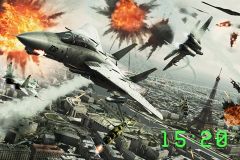꡼ No.003Υͥ / ACE COMBAT ASSAULT HORIZONס̾Ž̤ץץо