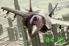 ꡼ No.004Υͥ / ACE COMBAT ASSAULT HORIZONס̾Ž̤ץץо