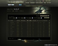 ꡼ No.004Υͥ / ACE COMBAT ASSAULT HORIZONץץ쥤ƤϢưWebӥ1112ǳϡΥץ쥤䡼Ƹ褪