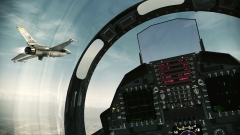 ꡼ No.001Υͥ / ACE COMBAT AHסDLC4Ƥо졣F-15S/MTDʤɤοΤɲ