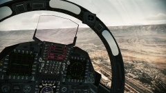 ꡼ No.002Υͥ / ACE COMBAT AHסDLC4Ƥо졣F-15S/MTDʤɤοΤɲ