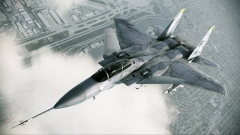꡼ No.003Υͥ / ACE COMBAT AHסDLC4Ƥо졣F-15S/MTDʤɤοΤɲ