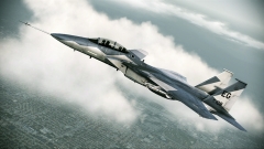 ꡼ No.011Υͥ / ACE COMBAT AHסDLC4Ƥо졣F-15S/MTDʤɤοΤɲ