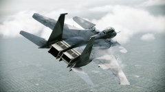 ꡼ No.012Υͥ / ACE COMBAT AHסDLC4Ƥо졣F-15S/MTDʤɤοΤɲ