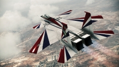 ꡼ No.015Υͥ / ACE COMBAT AHסDLC4Ƥо졣F-15S/MTDʤɤοΤɲ