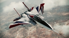 ꡼ No.016Υͥ / ACE COMBAT AHסDLC4Ƥо졣F-15S/MTDʤɤοΤɲ
