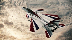 ꡼ No.019Υͥ / ACE COMBAT AHסDLC4Ƥо졣F-15S/MTDʤɤοΤɲ
