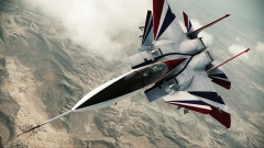 ꡼ No.020Υͥ / ACE COMBAT AHסDLC4Ƥо졣F-15S/MTDʤɤοΤɲ
