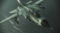 ꡼ No.023Υͥ / ACE COMBAT AHסDLC4Ƥо졣F-15S/MTDʤɤοΤɲ