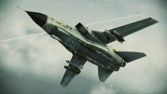 ꡼ No.024Υͥ / ACE COMBAT AHסDLC4Ƥо졣F-15S/MTDʤɤοΤɲ
