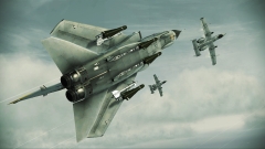 ꡼ No.025Υͥ / ACE COMBAT AHסDLC4Ƥо졣F-15S/MTDʤɤοΤɲ