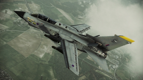 ꡼ No.030Υͥ / ACE COMBAT AHסDLC4Ƥо졣F-15S/MTDʤɤοΤɲ