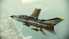 ꡼ No.032Υͥ / ACE COMBAT AHסDLC4Ƥо졣F-15S/MTDʤɤοΤɲ