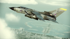 ꡼ No.035Υͥ / ACE COMBAT AHסDLC4Ƥо졣F-15S/MTDʤɤοΤɲ